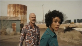 Duster - Season 01 Episode 08